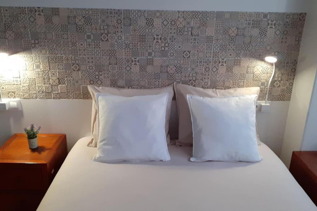 Mar Y Sol Apartment Cadiz Bagian luar foto