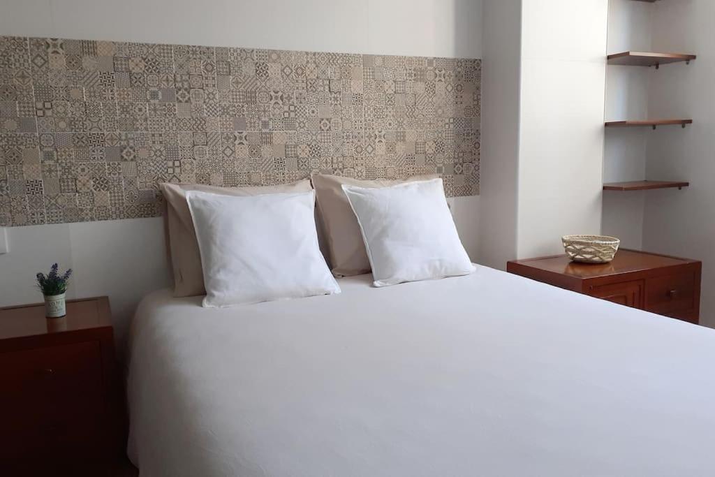 Mar Y Sol Apartment Cadiz Bagian luar foto
